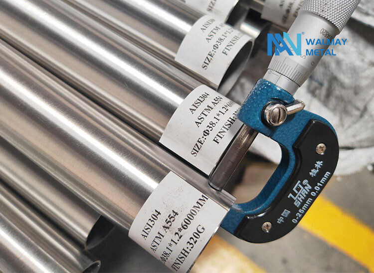 Monel K500 Alloy pipe