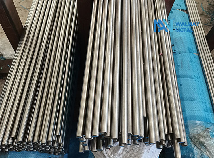 Inconel 600 601 Alloy Bar