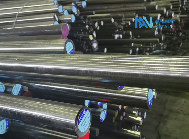 Inconel 600 601 Alloy Bar