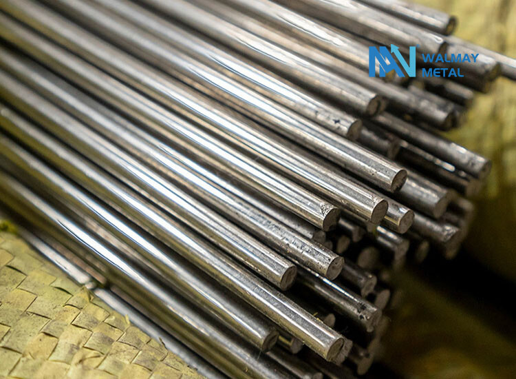 Inconel 600 601 Alloy Bar