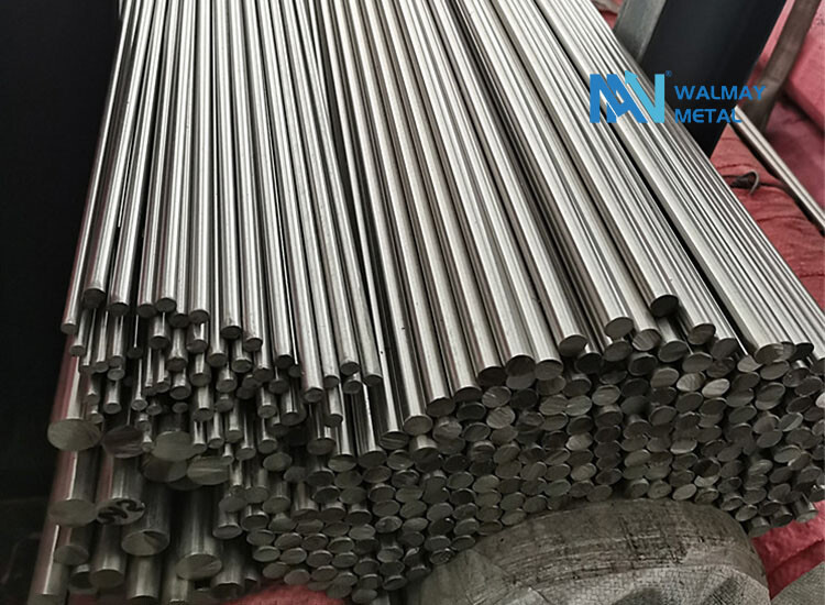 Inconel 600 601 Alloy Bar