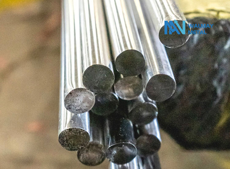 Inconel 718 725 Alloy Bar