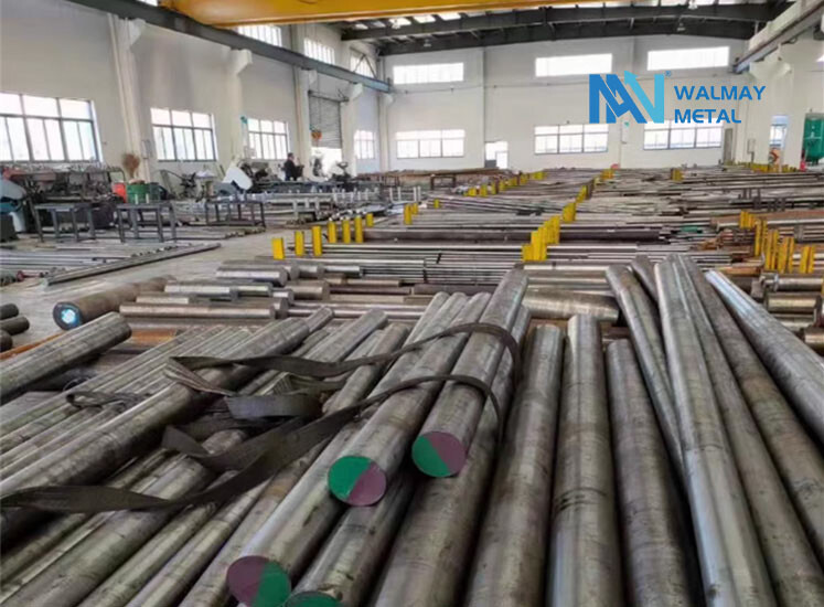 Hastelloy C-22 Alloy Bar