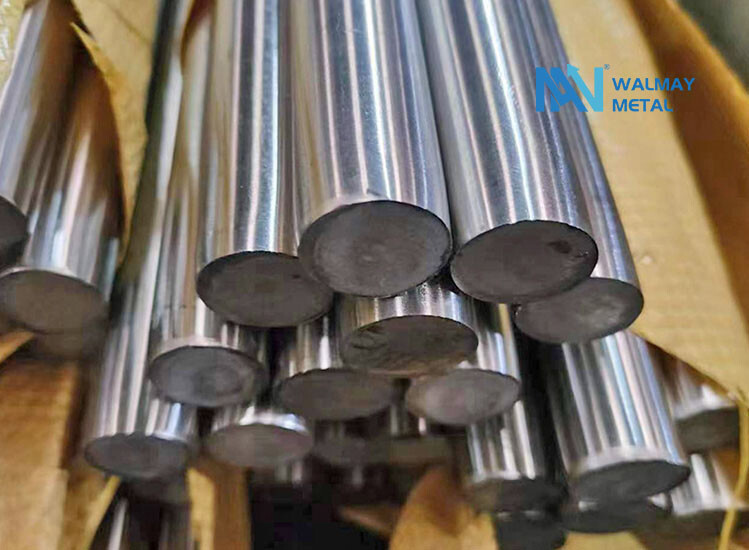 Hastelloy C-22 Alloy Bar