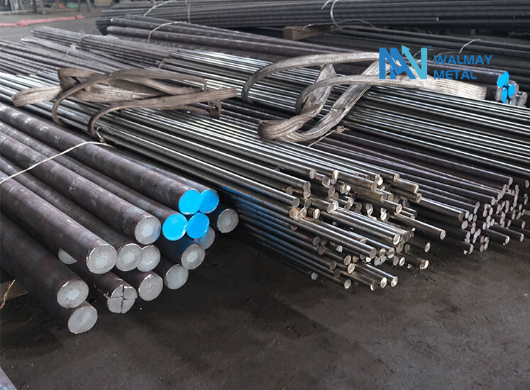 Hastelloy C-22 Alloy Bar