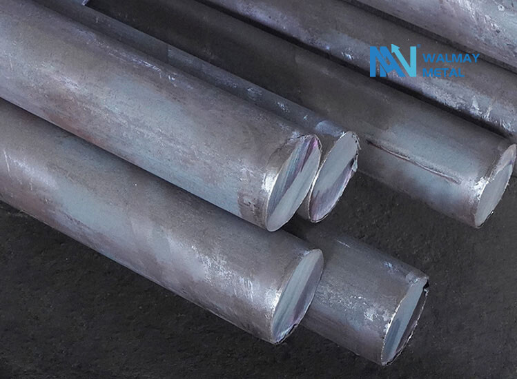 Hastelloy C-22 Alloy Bar