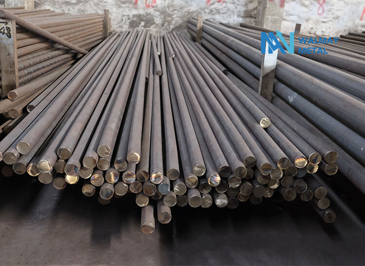 Inconel 625 617 Alloy Bar