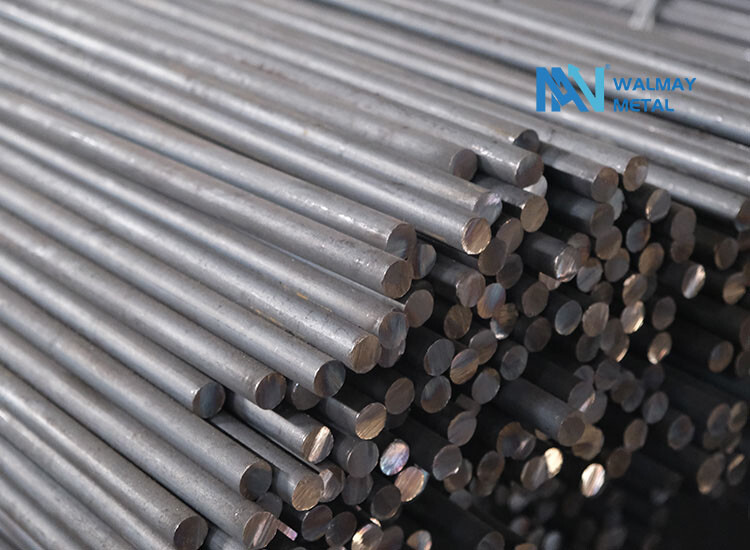 Hastelloy C-2/C-4 Alloy Bar