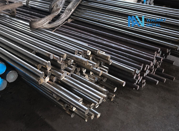 Hastelloy C-276 Alloy Bar