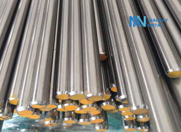 Inconel 690 686 Alloy Bar