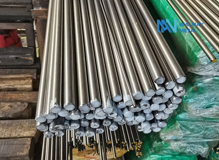 Hastelloy C-22 Alloy Bar