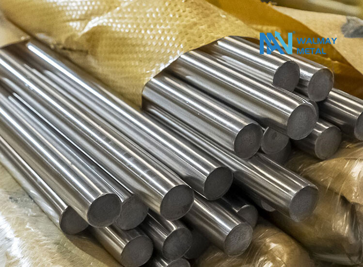 Hastelloy C-276 Alloy Bar