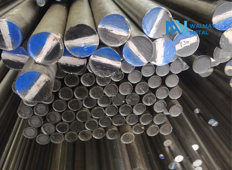 Hastelloy C-276 Alloy Bar