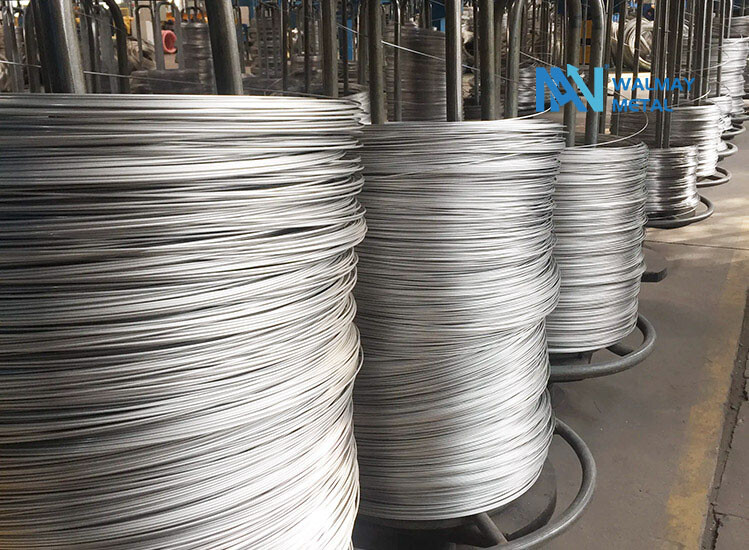 Inconel X750 Wire