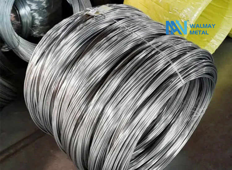 Monel K-500 Wire