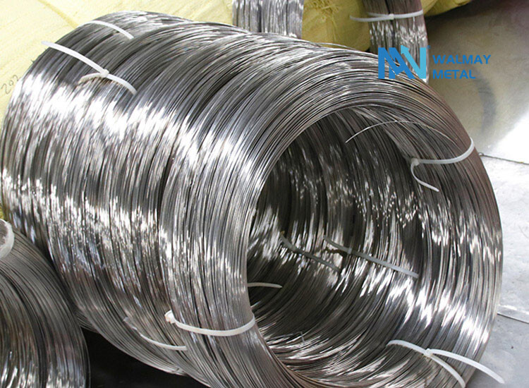 B3 Alloy Wire