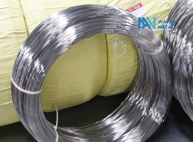 Monel K-500 Wire
