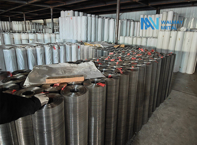 201 Stainless Steel Wire Mesh