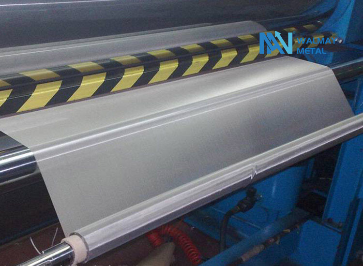 304 Stainless Steel Wire Mesh