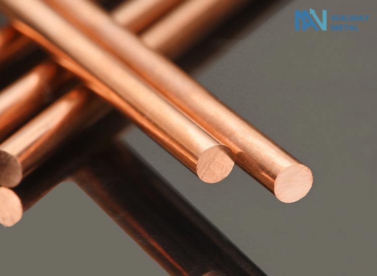 C10200/TU1 Copper Bar