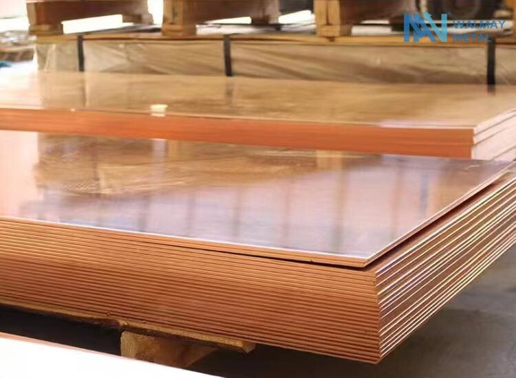 C12200/TP2 Copper Sheet