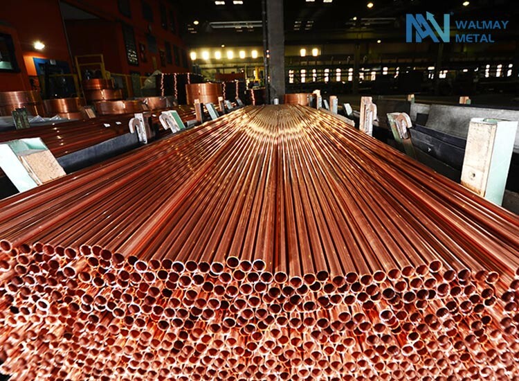 C12200/TP2 Copper Pipe/Tube