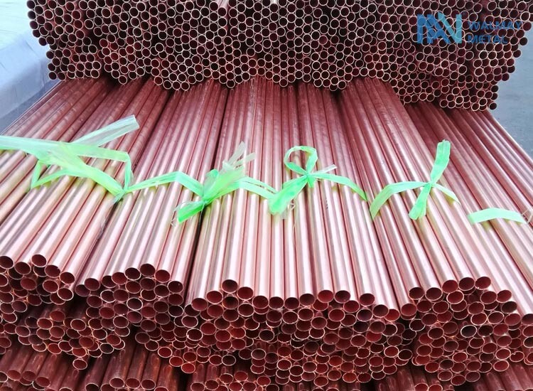 C26200/H68 Copper Pipe/Tube