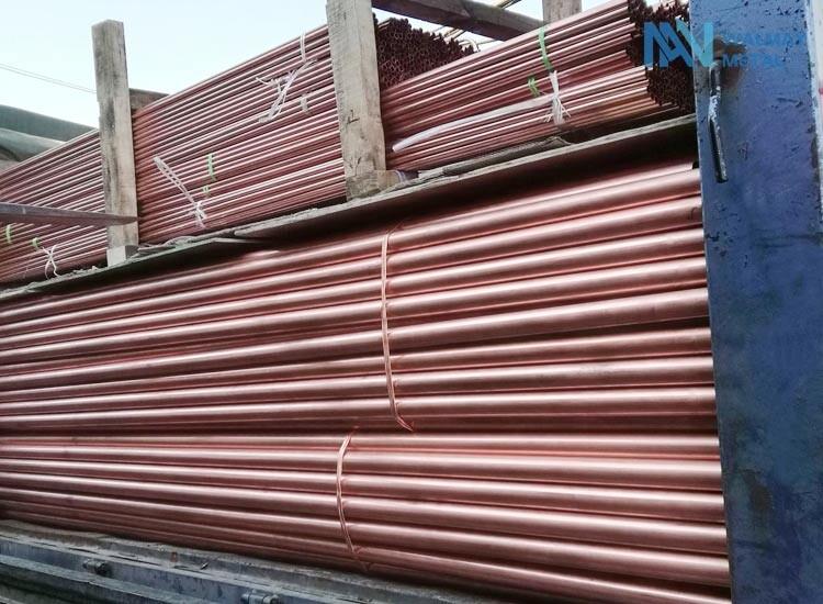C26200/H68 Copper Pipe/Tube