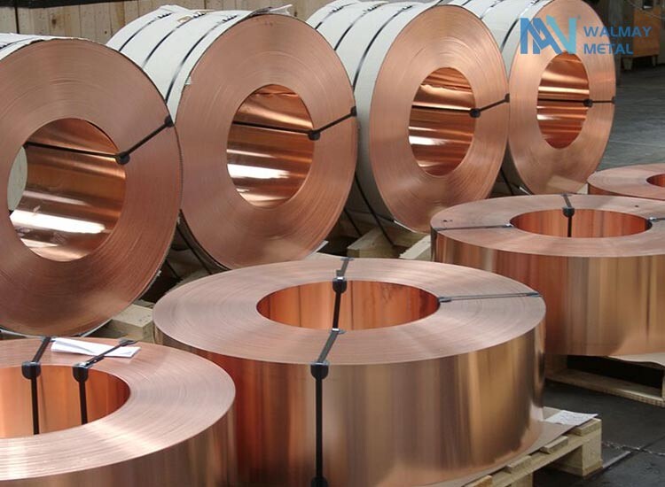 C10200 Copper Strip