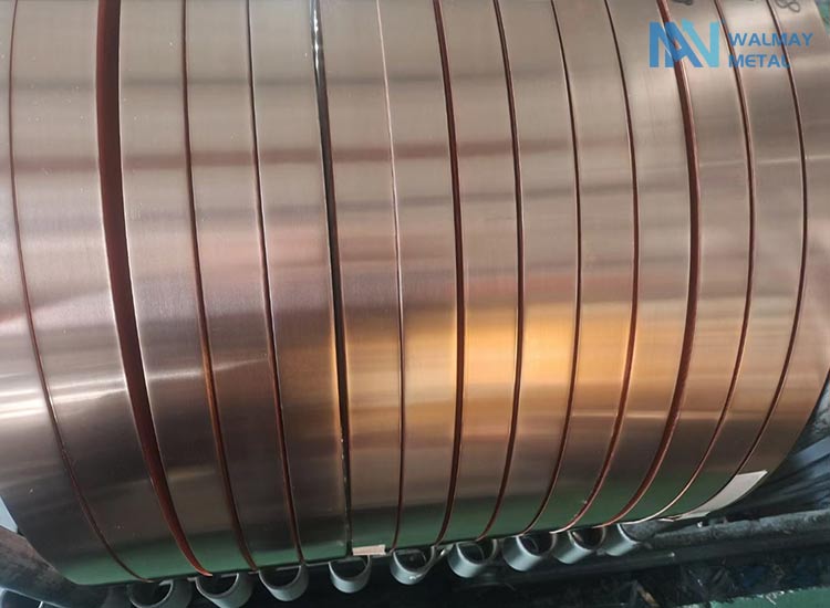 C11000 Copper Strip