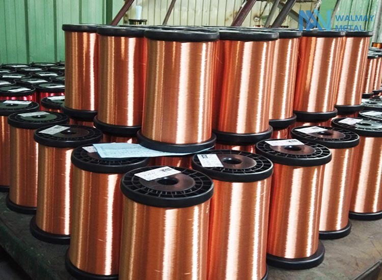 Brass-plated Steel Wire
