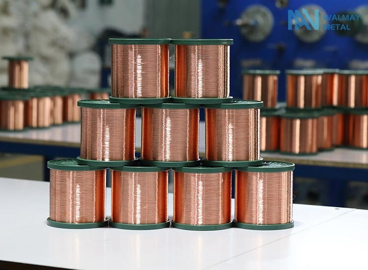 Brass-plated Steel Wire