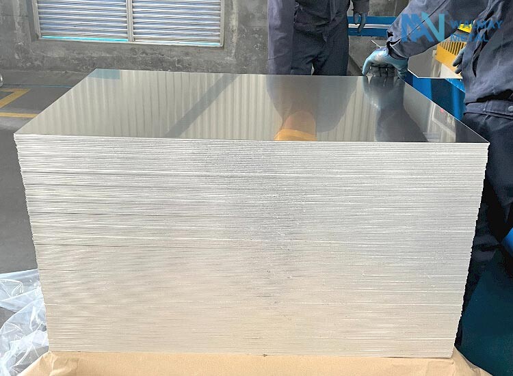 1070 Aluminum Plate