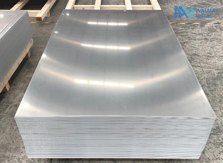 3005 Aluminum Plate