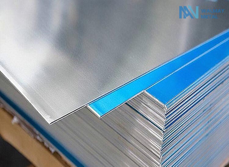 3A21 Aluminum Plate