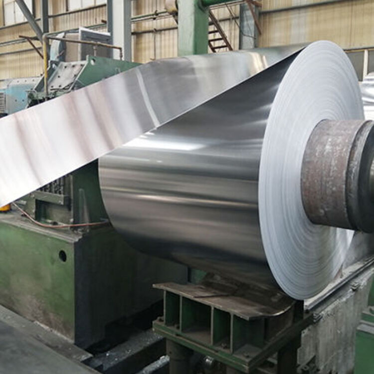 430 Stainless Steel Coil