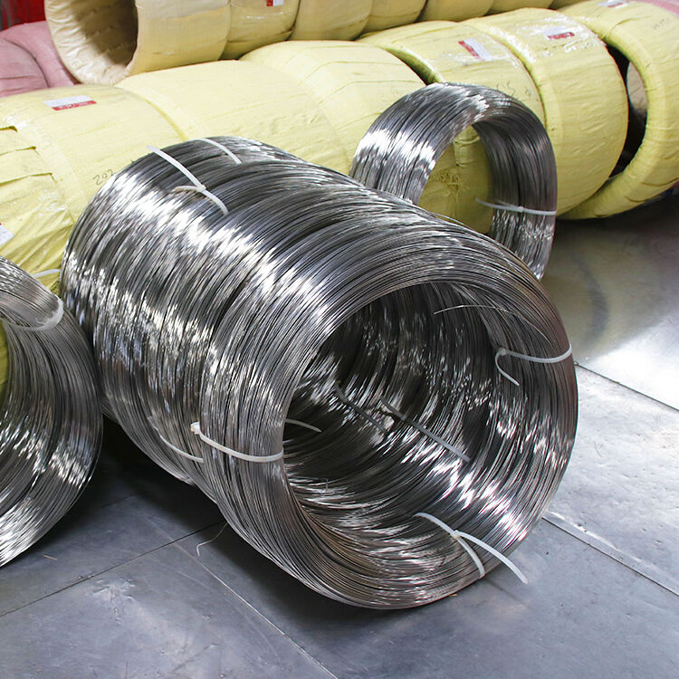 316 Stainless Steel Wire