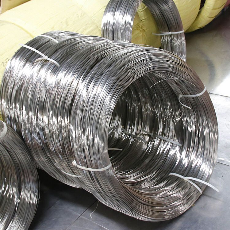 316 Stainless Steel Wire