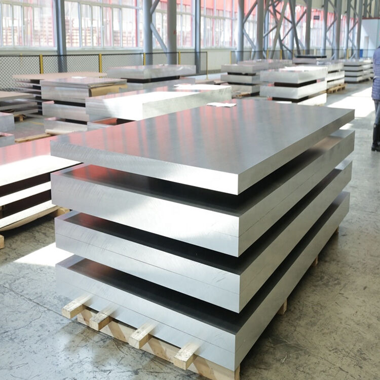 3M03 Aluminum Plate
