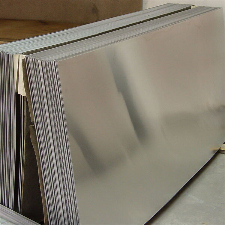 5052 Aluminum Plate