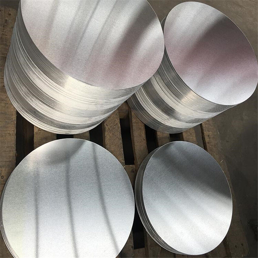 3003 Aluminum disc