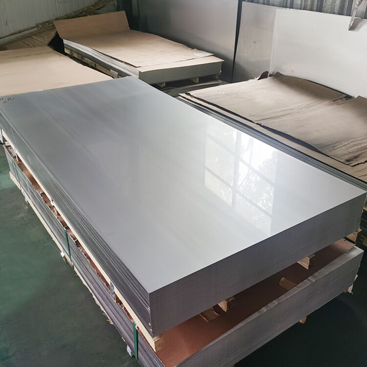 Monel K500 Alloy Plate