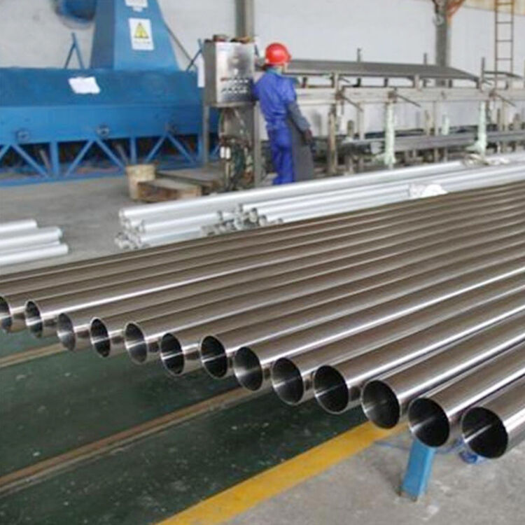 The Difference Between 304L Stainless Steel Pipe And 304 Steel Pipe