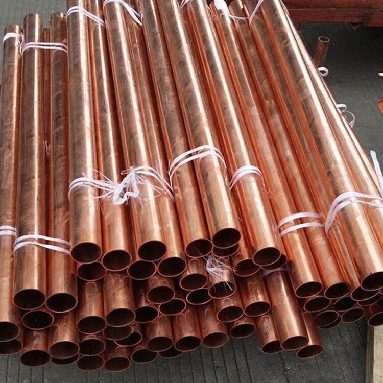 C12200/TP2 Copper Pipe/Tube