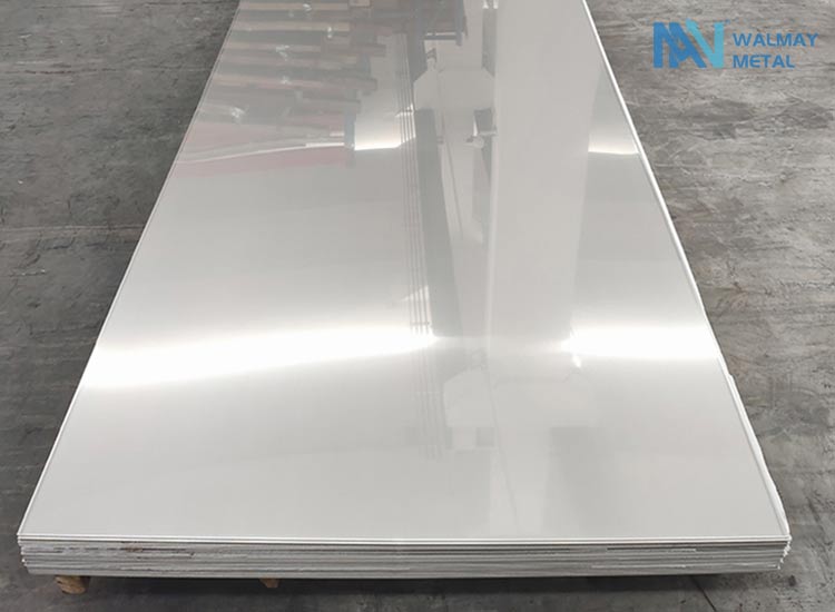 310 Stainless steel sheet