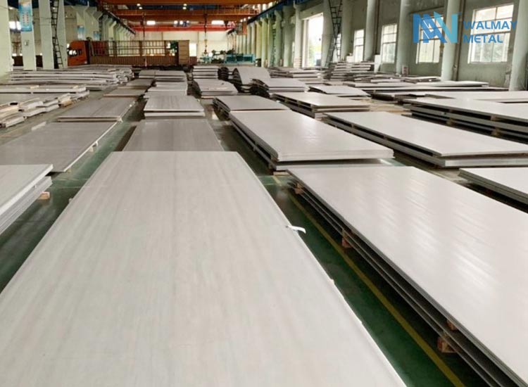 308L Stainless steel sheet