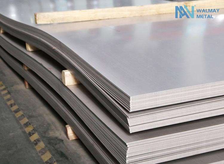 309 Stainless steel sheet