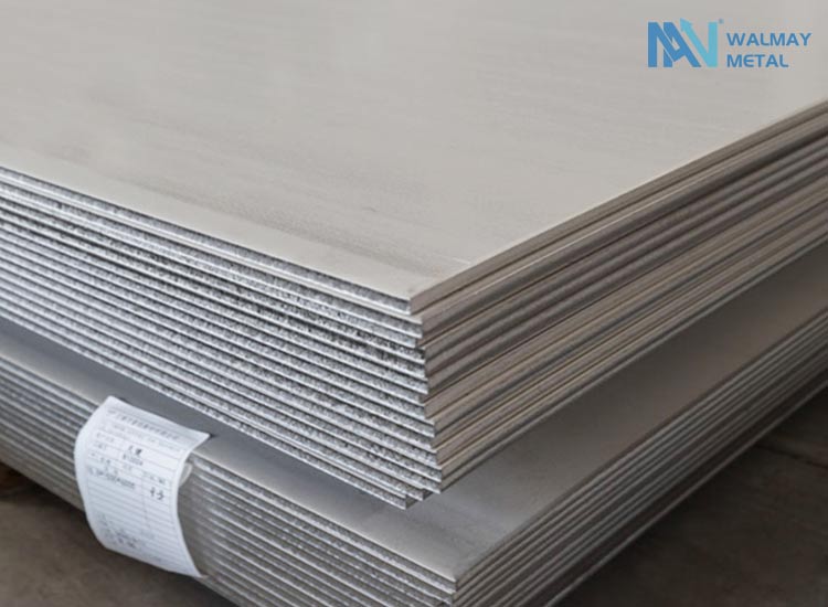 405 Stainless steel sheet