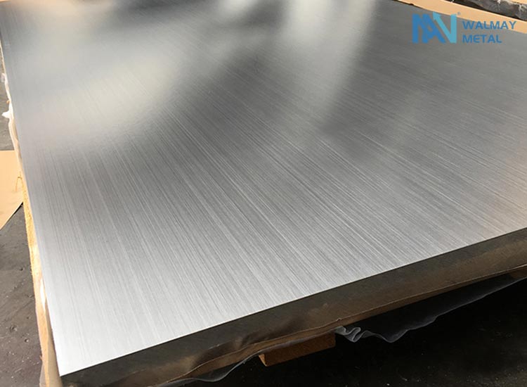 317L Stainless steel sheet