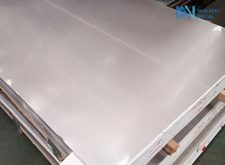 309 Stainless steel sheet